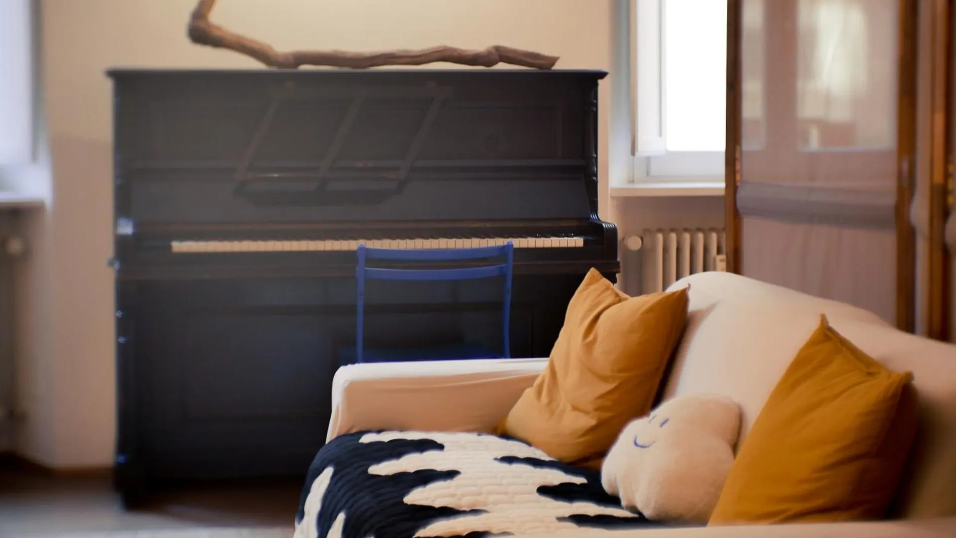 Pop Apartment In The Heart Of Trastevere 4 Guests Rome 0*,  Italy