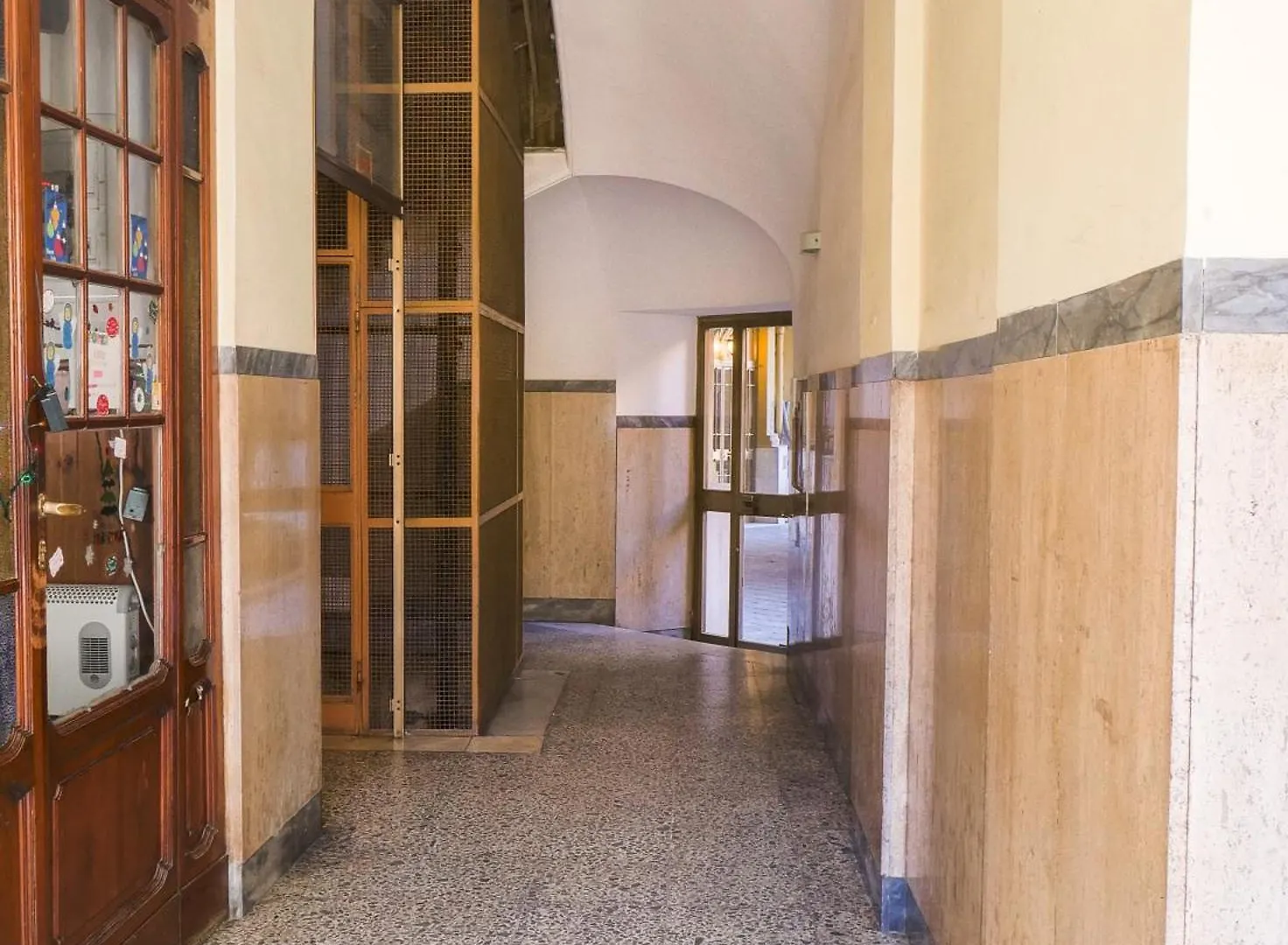 Pop Apartment In The Heart Of Trastevere 4 Guests Rome Italy